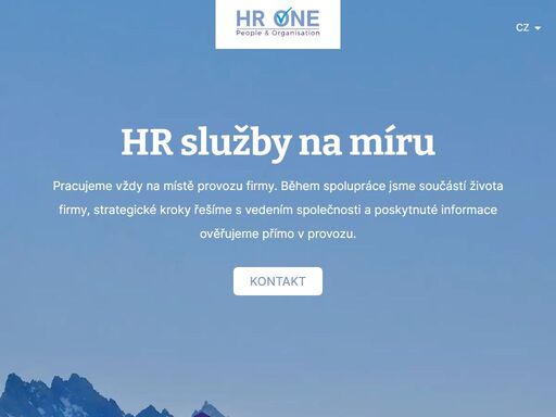 hr management - interim and projects, international hr management, people and organisations @ transition