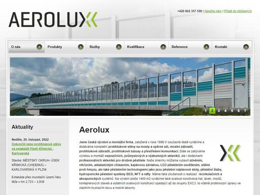 www.aerolux.cz