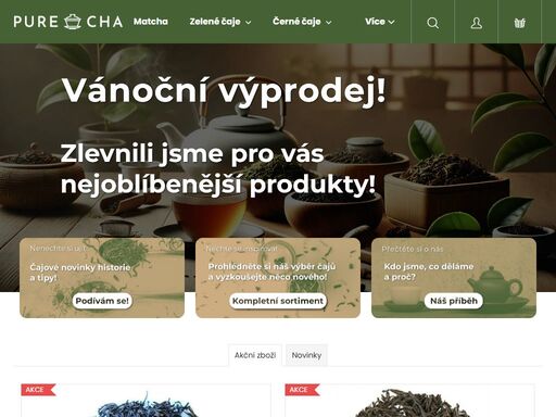 www.purecha.cz