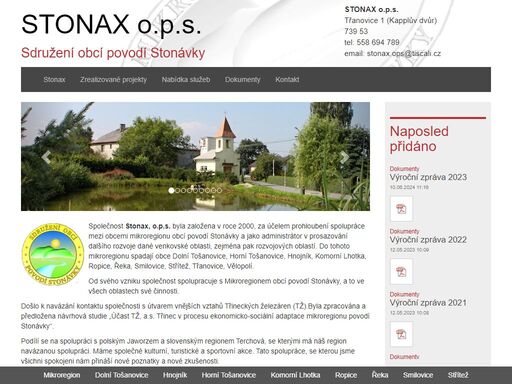 www.stonax.cz