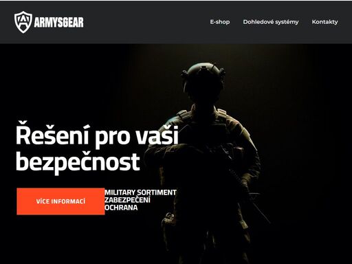 armysgear.cz