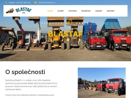 www.blastaf.cz