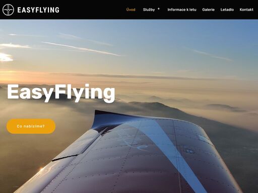 www.easyflying.cz