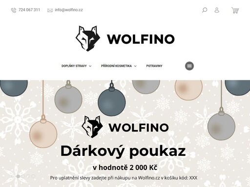 www.wolfino.cz