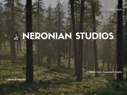 www.neronianstudios.com