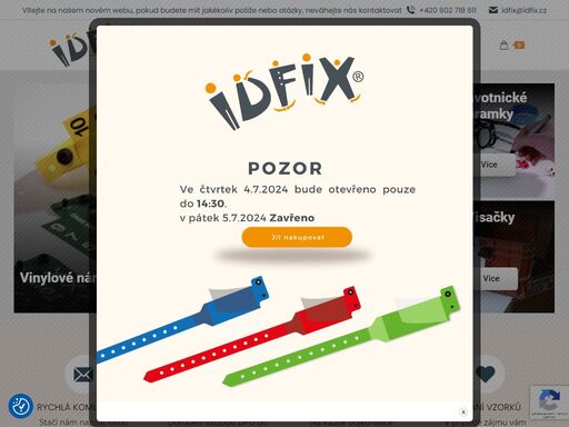 idfix.cz
