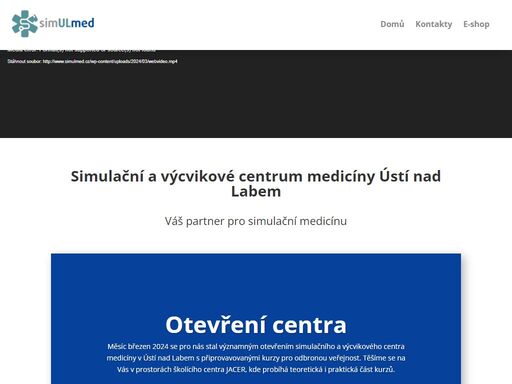 www.simulmed.cz