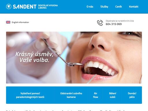 www.dentalni-hygiena-liberec.cz