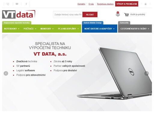www.vtdata.cz