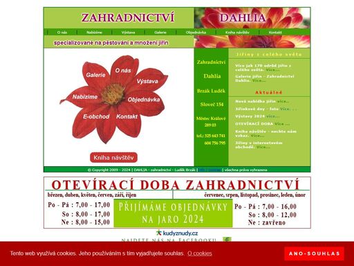 www.dahliabrzak.cz