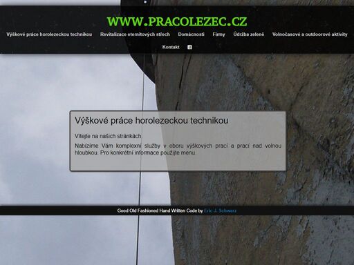 pracolezec.cz