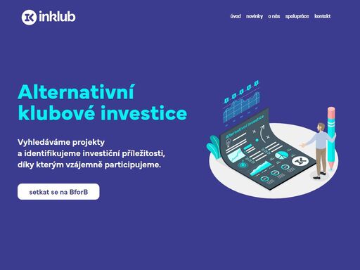 www.inklub.cz