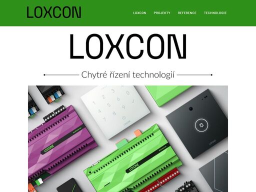 www.loxcon.cz