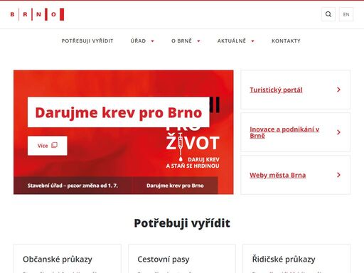 www.brno.cz