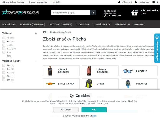 www.pitcha.cz