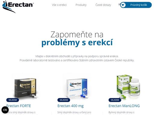 www.erectan.cz