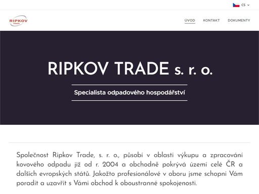 www.ripkov.cz