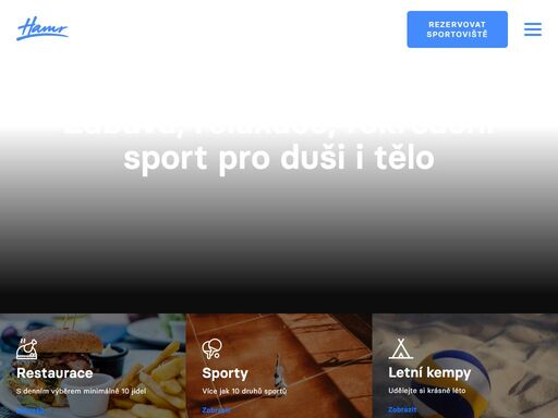www.hamrsport.cz
