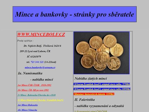 www.mincebolf.cz