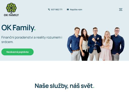 okfamily.cz