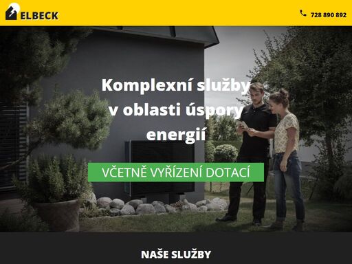 www.elbeck.cz