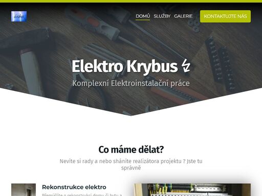 www.elektrokrybus.cz