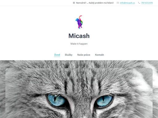 www.micash.cz