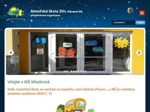 www.msmladcova.cz