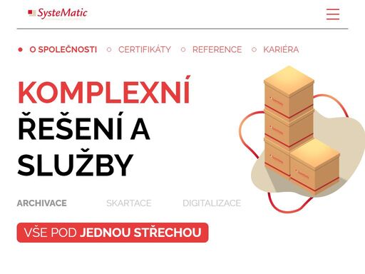 www.systematic.cz