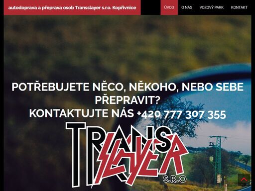 www.transslayer.cz