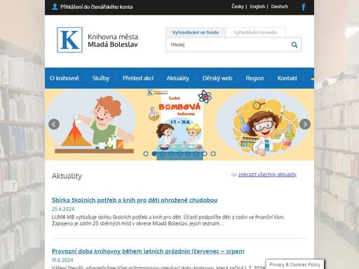 www.kmmb.cz