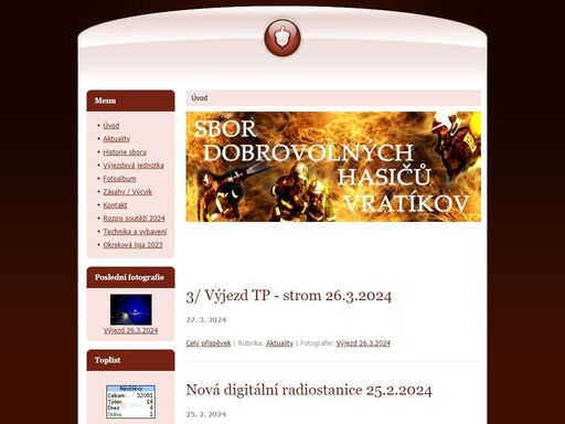 www.sdhvratikov.cz