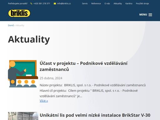 briklis.cz