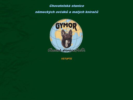 gymor.com