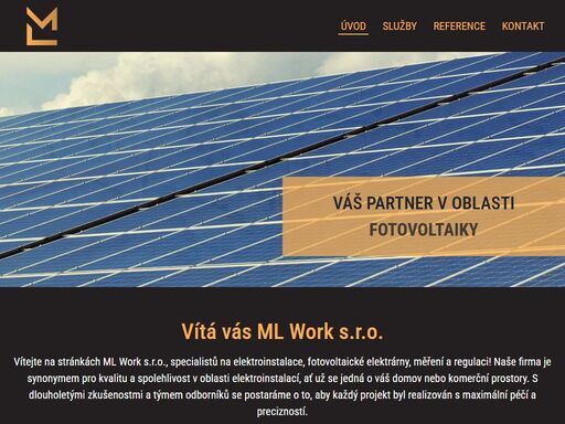 www.mlwork.cz