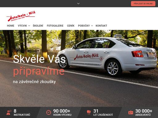 www.autoskola-pribram.cz