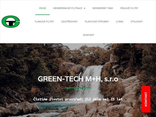 green-tech.cz