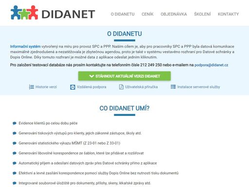 didanet.cz