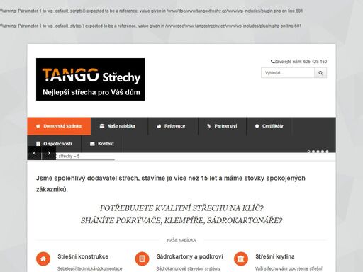 www.tangostrechy.cz