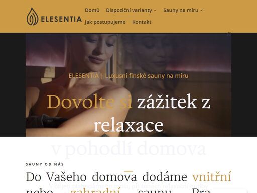 www.elesentia.cz