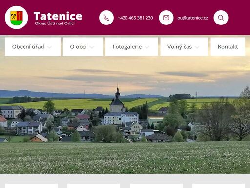 www.tatenice.cz