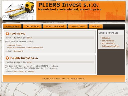 www.pliersinvest.cz