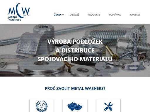 www.washers.cz