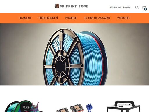 3dprintzone.cz