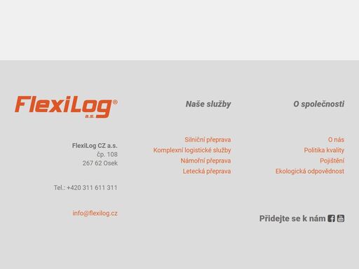 www.flexilog.cz