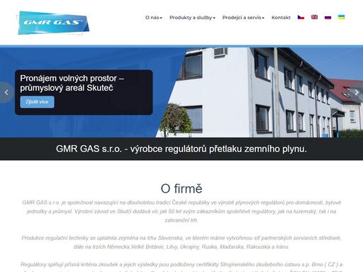 www.gmrgas.cz