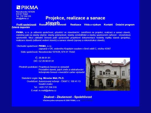 www.pikma.cz
