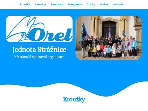 www.orelstr.cz