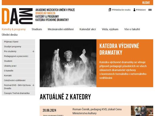 www.damu.cz/cs/katedry-programy/katedra-vychovne-dramatiky