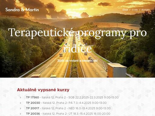 www.terapeuticke-programy-pro-ridice.cz